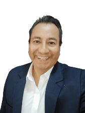 Luis Patricio Mesias Pabón professional photo