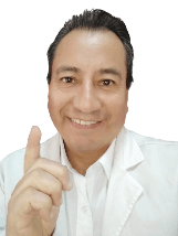 Luis Patricio Mesias Pabón professional photo